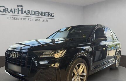 Audi Q7 86.300 km 61.460 &euro; Aach 78267