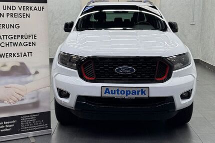 Ford Ranger 115.000 km 28.999 &euro; Gütersloh 33332
