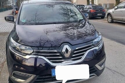 Renault Espace 152.000 km 18.500 &euro; Berlin 10717