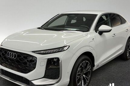 Audi Q3 9.500 km 50.600 &euro; Berlin 10587