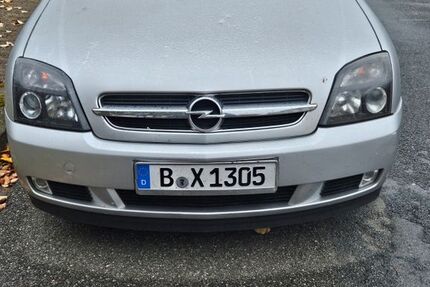 Opel Vectra 212.000 km 3.150 € Berlin 13595