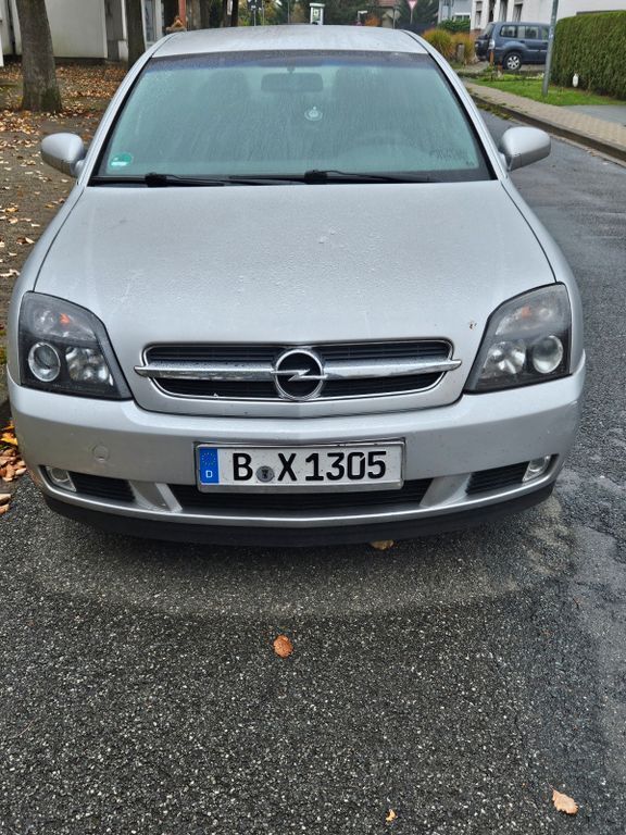 Opel Vectra 212.000 km 3.150 € Berlin 13595