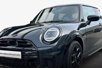 Mini Cooper C 20.024 km 29.990 &euro; Ettlingen 76275