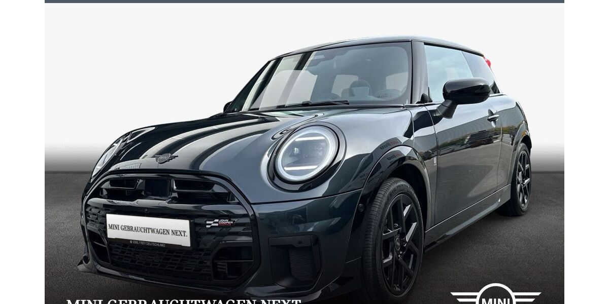 Mini Cooper C 20.024 km 29.990 &euro; Ettlingen 76275