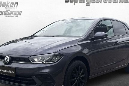 VW Polo 35.500 km 15.900 &euro; Kaiserslautern 67663