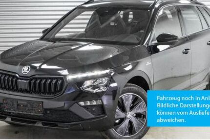 Skoda Kamiq 1.505 km 30.430 &euro; Stuttgart-Feuerbach 70469