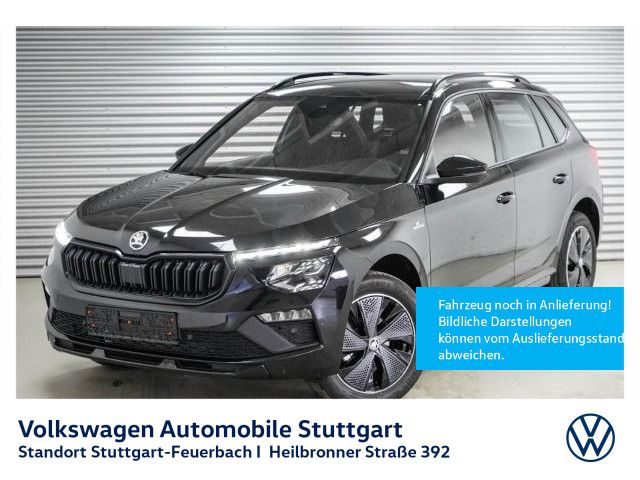 Skoda Kamiq 1.505 km 30.430 &euro; Stuttgart-Feuerbach 70469
