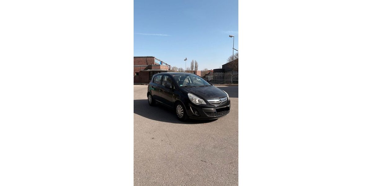 Opel Corsa 120.800 km 4.999 &euro; Augsburg 86152