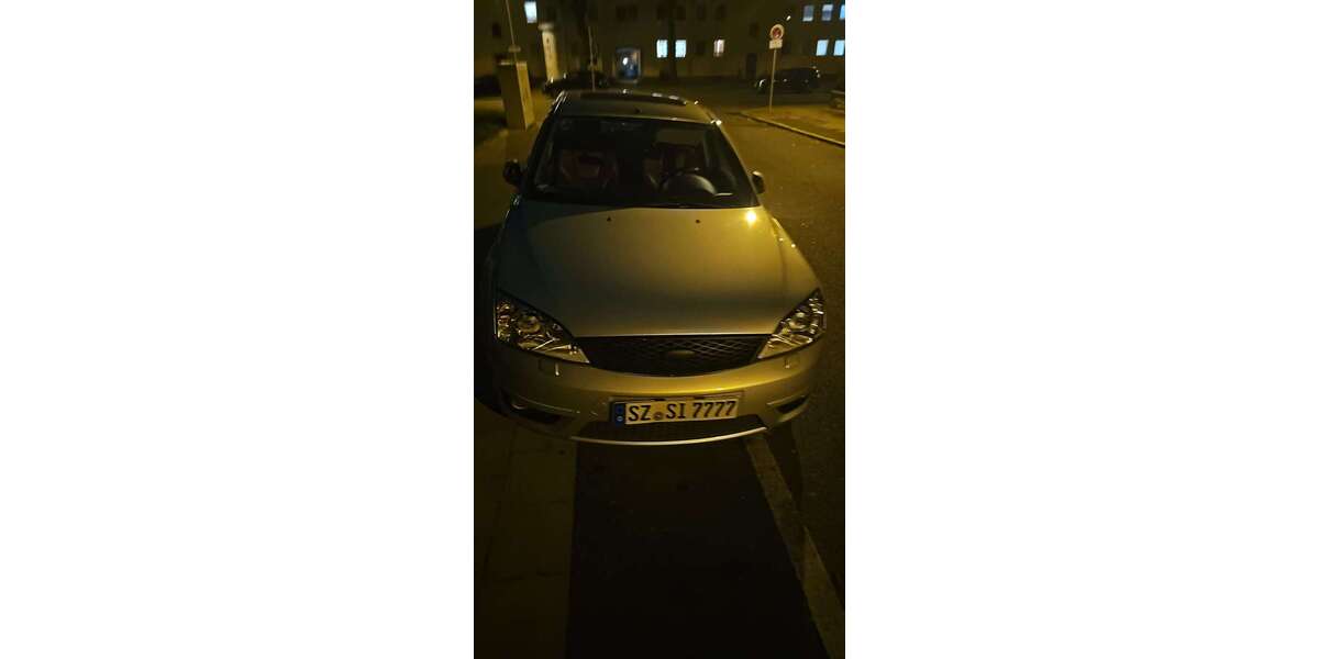 Ford Mondeo 239.999 km 5.000 &euro; Salzgitter 38226