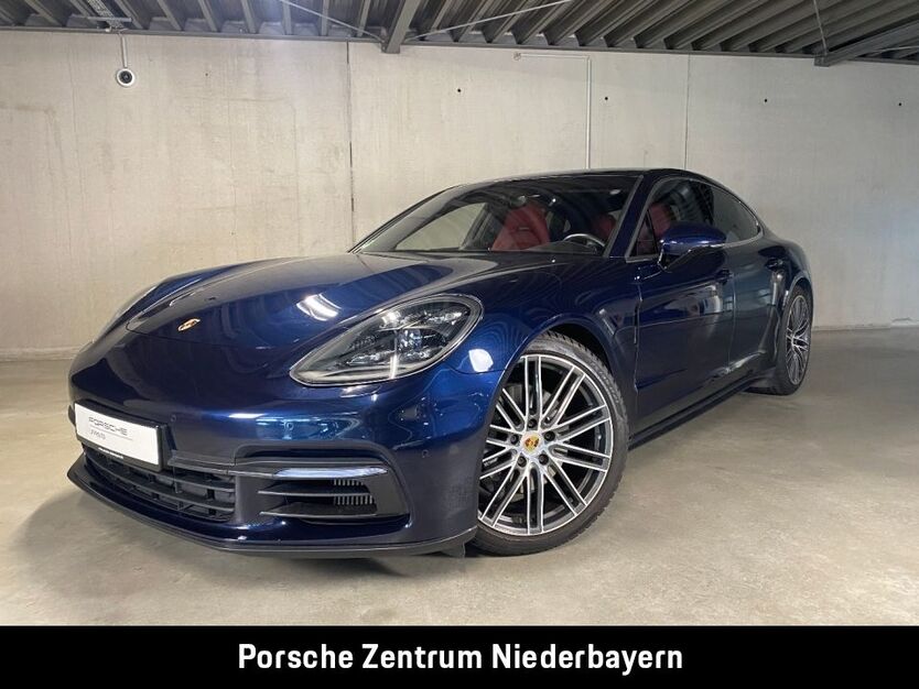 Panamera