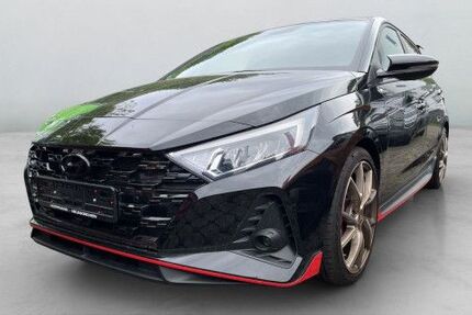 Hyundai i20 47.072 km 25.890 &euro; Neunkirchen 57290