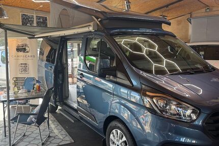 Ford Transit 65.086 km 52.980 &euro; Wuppertal 42279
