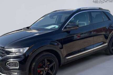 VW T-Roc 122.640 km 21.980 &euro; Neubukow 18233
