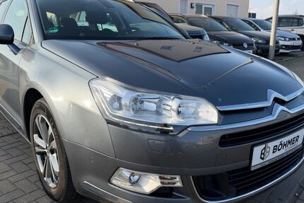 Citroen C5 124.000 km 7.990 &euro; Salzgitter 38229