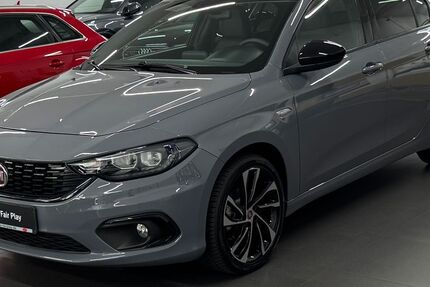 Fiat Tipo 59.341 km 14.790 € Arnstadt 99310