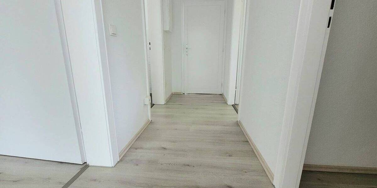 Etagenwohnung Essen Freisenbruch - 2 Zimmer, 47 m&sup2;, 409&euro; | Angebot:26852091