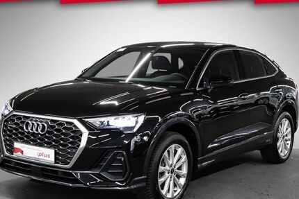 Audi Q3 28.186 km 41.320 &euro; Stuttgart 70469