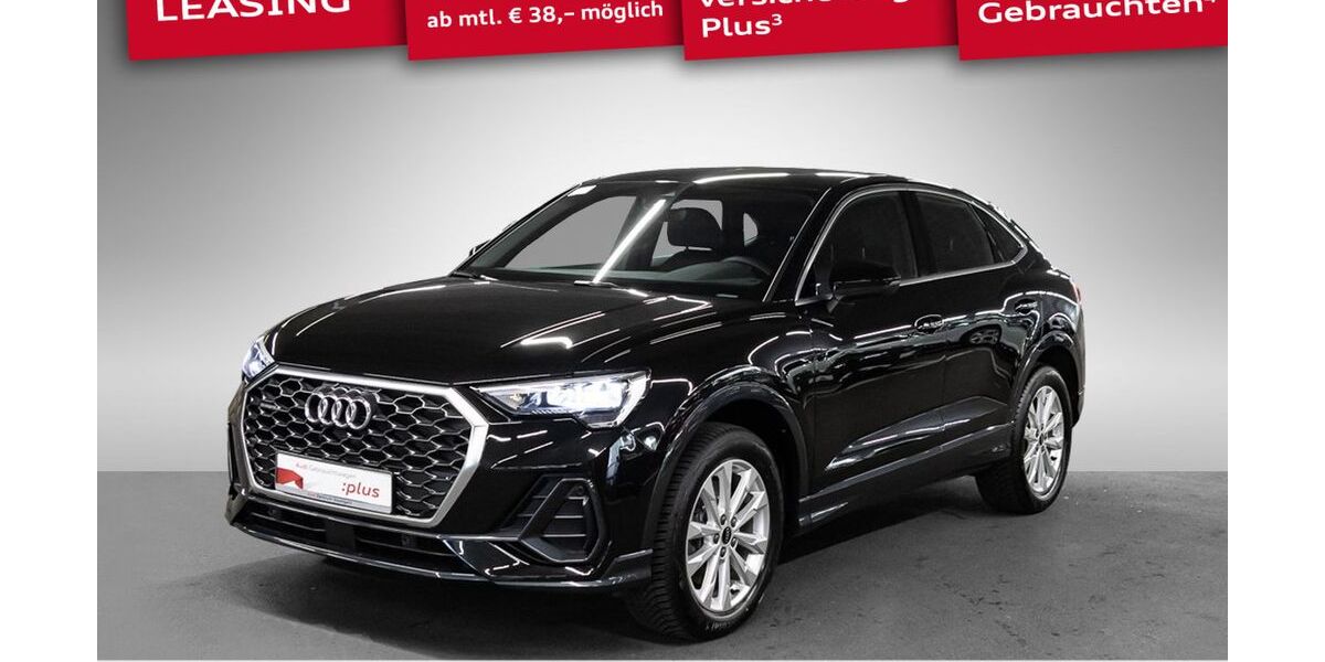 Audi Q3 28.186 km 41.320 &euro; Stuttgart 70469