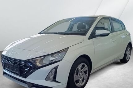 Hyundai i20 22.379 km 16.490 &euro; Bremen 28757