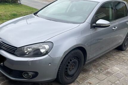 VW Golf 225.000 km 1.999 &euro; Steina 01920