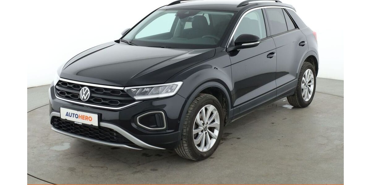 VW T-Roc 10.864 km 26.680 &euro; Leipzig 04328