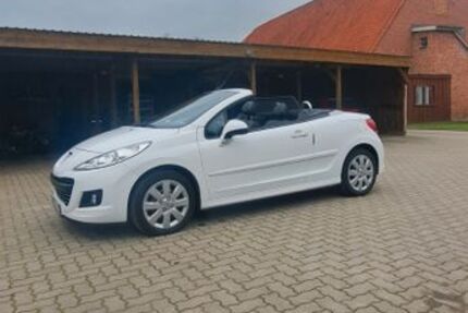 Peugeot 207 145.000 km 4.799 &euro; Siemz-Niendorf 23923
