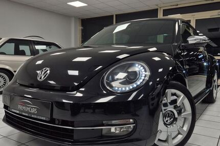 VW Beetle 310.000 km 6.600 &euro; Wadersloh 59329