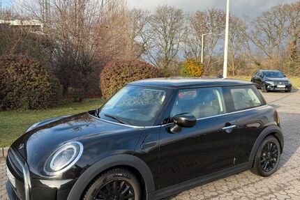 Mini ONE 76.000 km 18.200 &euro; Seelze-Gummer 30926
