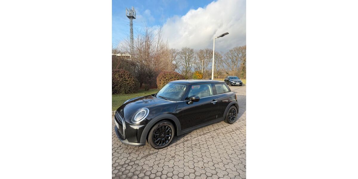Mini ONE 76.000 km 18.200 &euro; Seelze-Gummer 30926