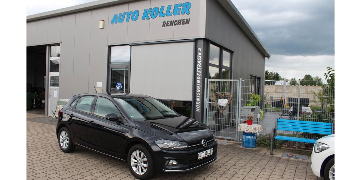 VW Polo 66.000 km 13.990 &euro; Renchen 77871