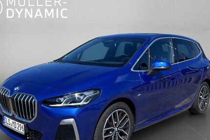 BMW 218 Active Tourer 18.444 km 33.910 € Lebach 66822