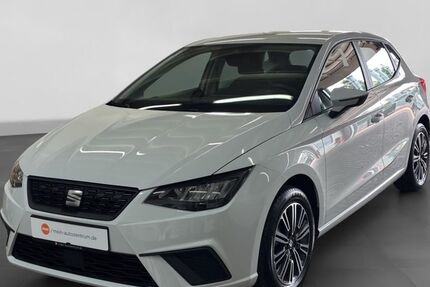 Seat Ibiza 32.870 km 17.470 &euro; Lüneburg 21335