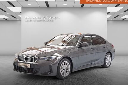 BMW 330 25.366 km 46.912 € Chemnitz/Röhrsdorf 09247