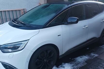 Renault Scenic 49.500 km 15.999 &euro; Zschopau 09405