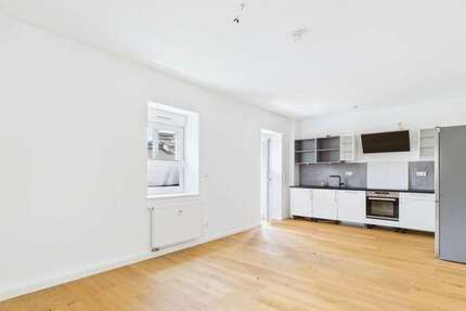 Wohnung Goldbach - 2 Zimmer, 50 m&sup2;, 259.000&euro; | Angebot:23295228