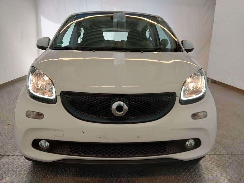 ForFour