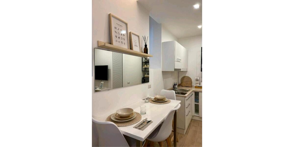 Ferienimmobilie Stuttgart - 500&euro; | Angebot:26462290