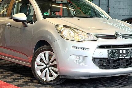 Citroen C3 77.662 km 8.990 &euro; Ahaus 48683