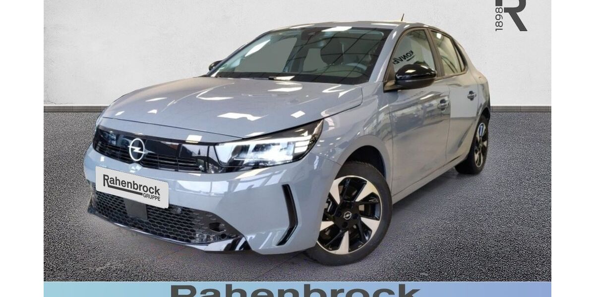 Opel Corsa 11.755 km 18.990 &euro; Osnabrück 49090