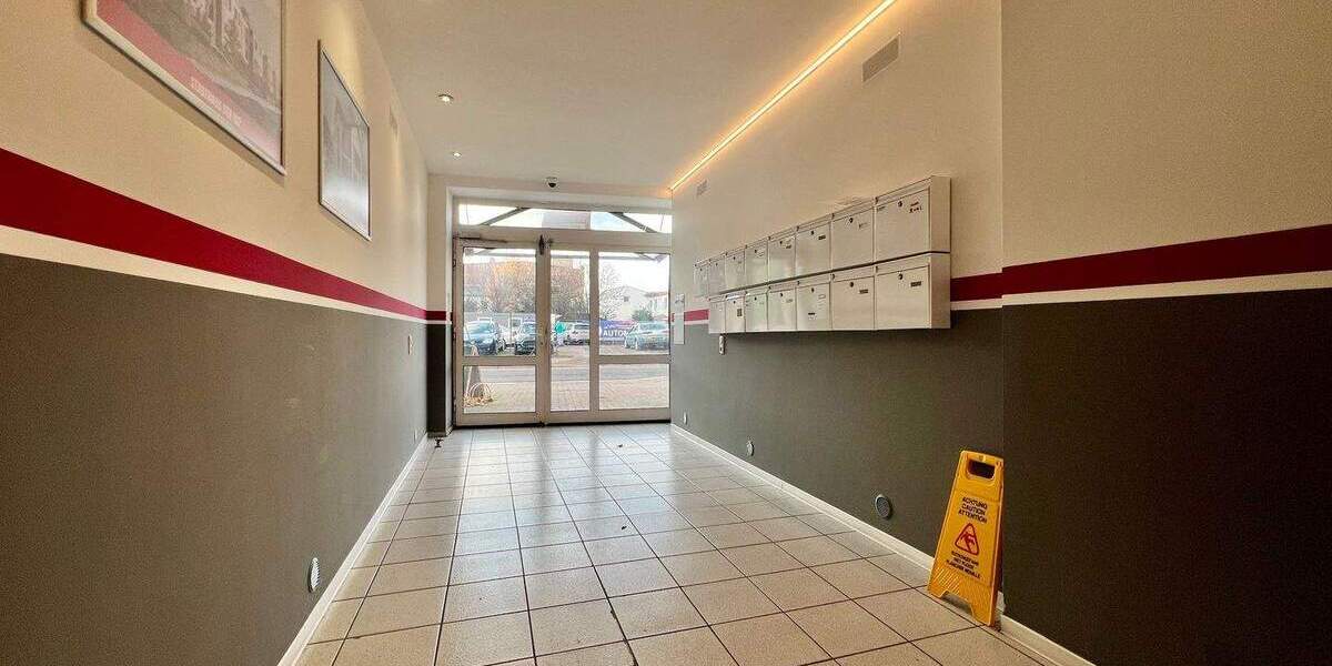 Gewerbeobjekt Magdeburg Neue Neustadt - 2.500.000&euro; | Angebot:24874322