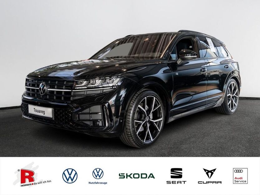 Touareg