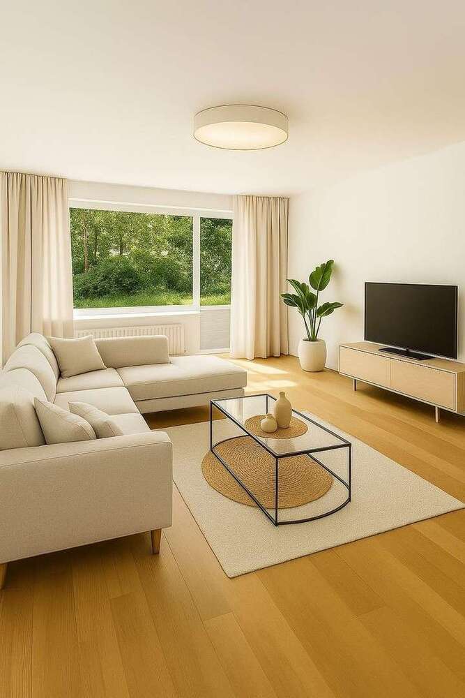 Wohnung zum Kaufen in Lübeck 424.968 € 80 m²