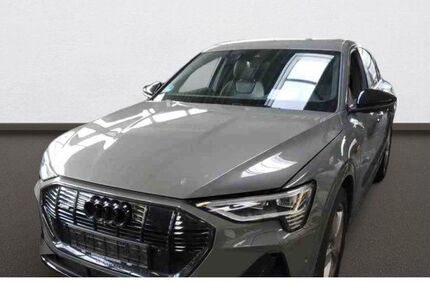 Audi e-tron 32.500 km 37.800 &euro; Ebersberg bei München 85560