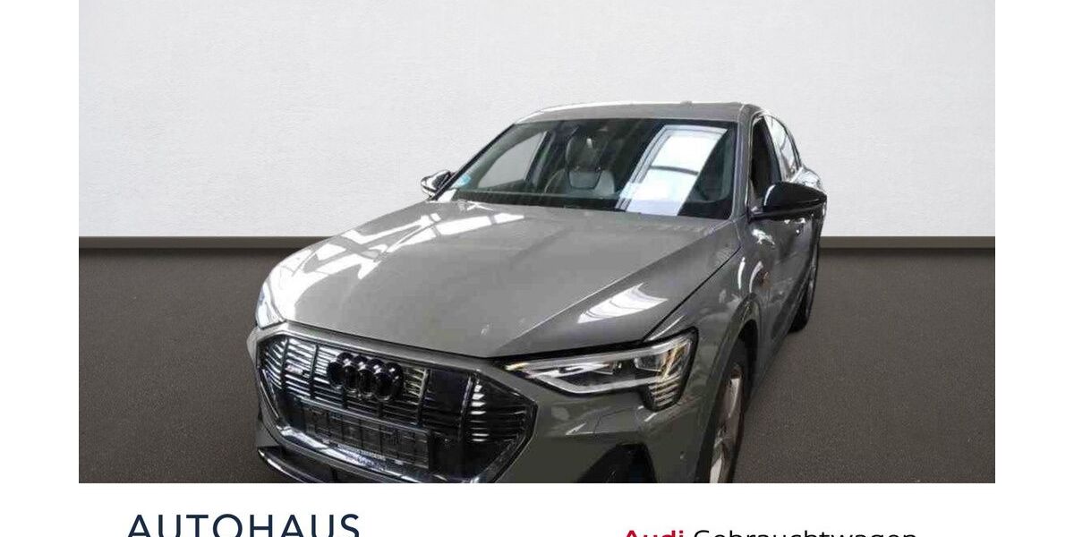 Audi e-tron 32.500 km 37.800 &euro; Ebersberg bei München 85560