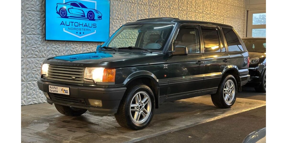 Land Rover Range Rover 263.500 km 7.500 &euro; Stapelfeld 22145