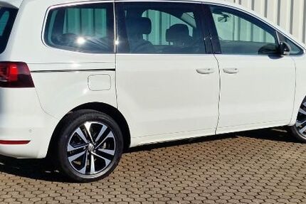 VW Sharan 86.750 km 24.900 &euro; Erfurt 99092