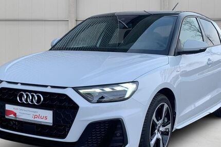 Audi A1 5.501 km 34.975 &euro; Fürstenwalde 15517