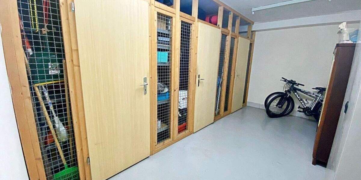 Etagenwohnung Sommerkahl - 4 Zimmer, 320.000&euro; | Angebot:26401962