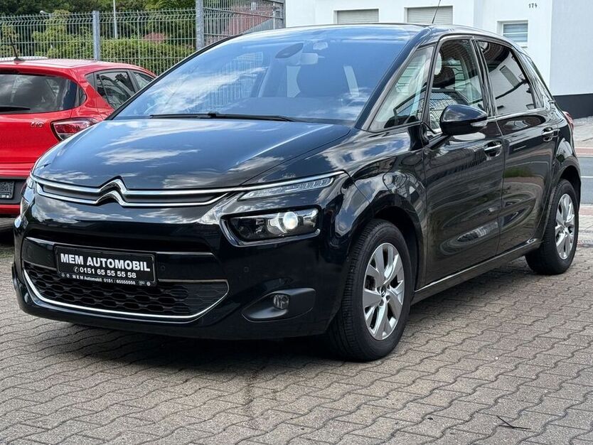 C4 Picasso