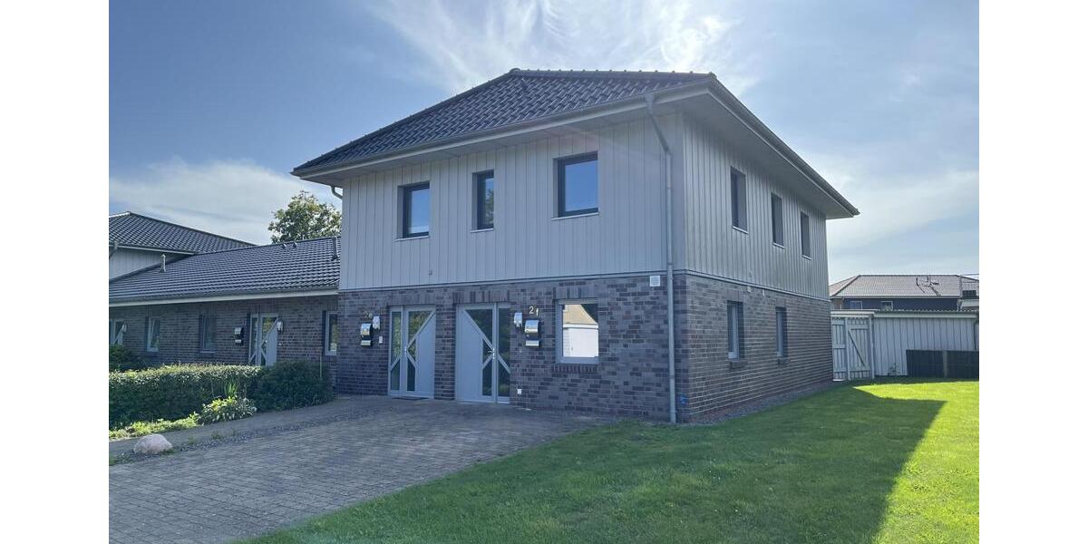 Dachgeschoßwohnung Langenhorn - 3 Zimmer, 76 m&sup2;, 840&euro; | Angebot:23523707